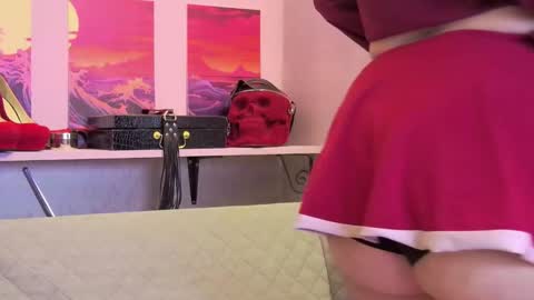 Realsweet Goddess online show from October 15, 4:45 am