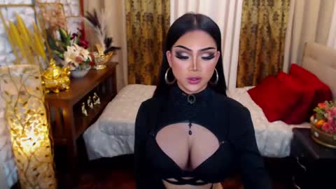 AsianRedivy online show from January 25, 10:40 am