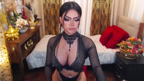 AsianRedivy online show from January 26, 9:51 pm