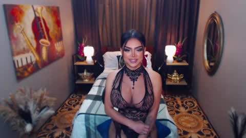 AsianRedivy online show from February 5, 7:53 pm