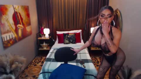 AsianRedivy online show from February 9, 7:52 pm