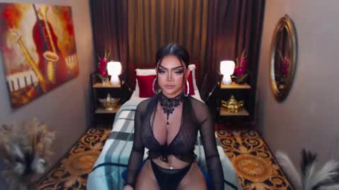 AsianRedivy online show from February 10, 7:38 pm