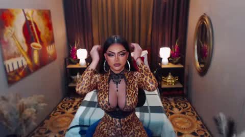 AsianRedivy online show from February 11, 7:27 pm