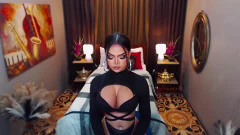 AsianRedivy online show from February 22, 4:07 am