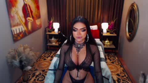 AsianRedivy online show from February 24, 6:27 am
