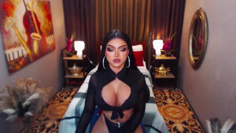 AsianRedivy online show from February 25, 2:58 am