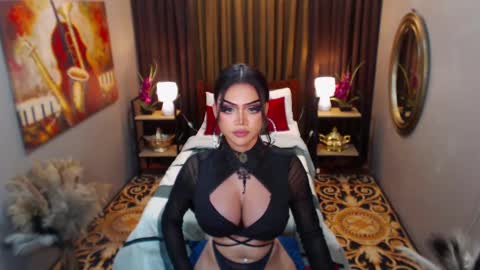 AsianRedivy online show from February 27, 7:12 am