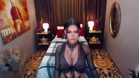 AsianRedivy online show from February 28, 5:15 am
