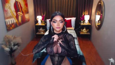AsianRedivy online show from March 5, 11:02 am
