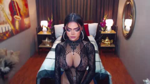 AsianRedivy online show from March 8, 11:05 am