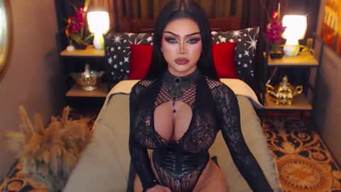 AsianRedivy online show from September 12, 11:06 am