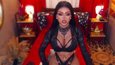 AsianRedivy online show from September 18, 7:30 pm