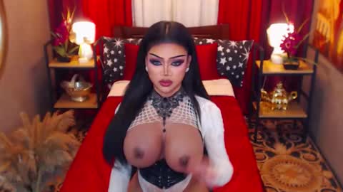 AsianRedivy online show from September 21, 8:14 pm