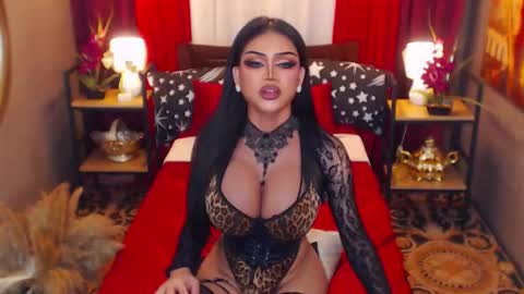 AsianRedivy online show from September 27, 9:24 pm