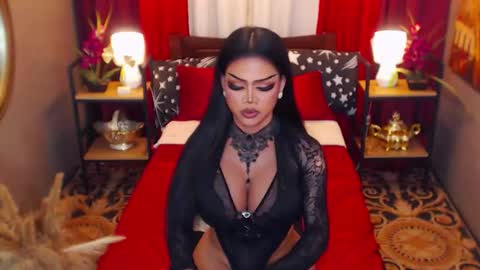 AsianRedivy online show from September 28, 9:25 pm