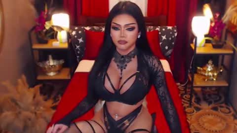 AsianRedivy online show from October 5, 7:09 am