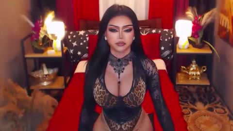 AsianRedivy online show from October 11, 3:31 am