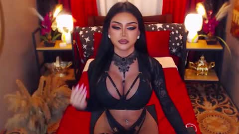 AsianRedivy online show from October 12, 4:04 am