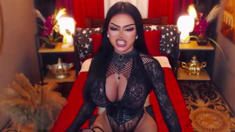 AsianRedivy online show from October 14, 4:24 am