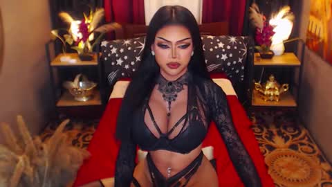 AsianRedivy online show from October 19, 11:57 am