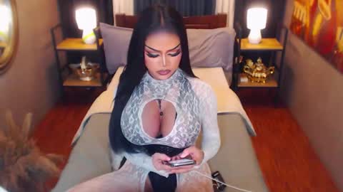 AsianRedivy online show from December 4, 12:09 pm