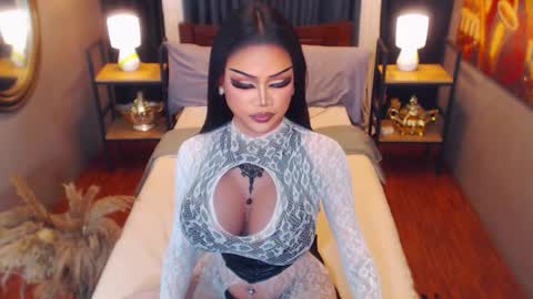 AsianRedivy online show from December 18, 8:47 pm