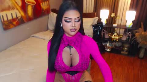 AsianRedivy online show from January 10, 4:40 am