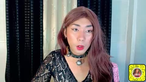 Snapshot of red_kitsune69 chatting on March 5, 10:07 am red_kitsune69 online show from March 5, 10:07 am