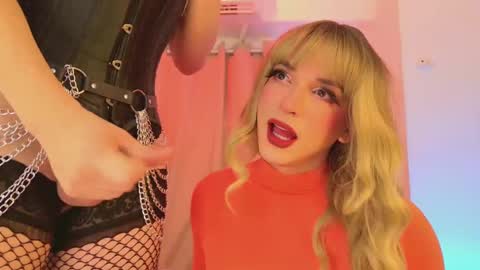 reginarose online show from October 17, 4:27 am