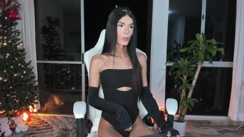  REICHEL  online show from December 31, 1:26 am