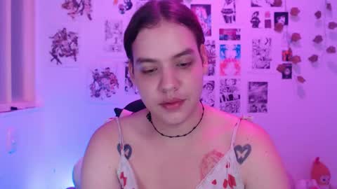 REIKO online show from October 30, 2:43 am