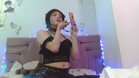 reiv_femboy online show from June 14, 5:52 am