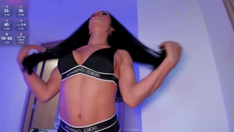 Renata. online show from February 26, 10:48 pm