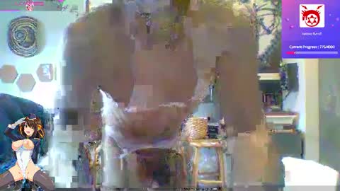 residentgoblin online show from December 31, 4:04 pm