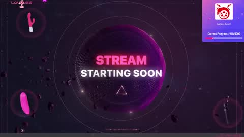 residentgoblin online show from January 1, 5:22 pm
