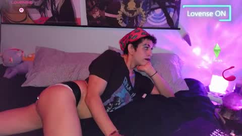 residentgoblin online show from September 26, 4:53 am