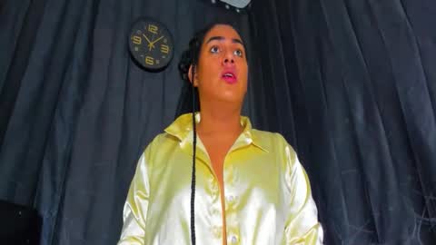 ROBERTA online show from February 26, 10:09 am