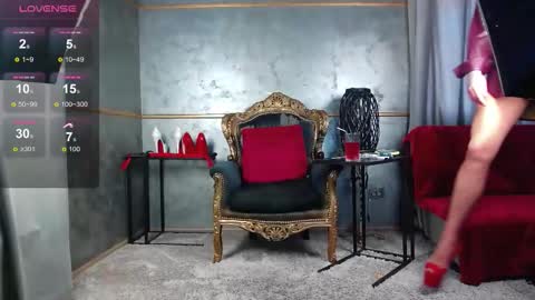 Rhea online show from February 22, 3:04 pm