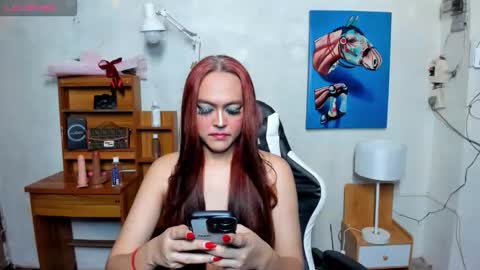 rhodora_xxx online show from October 12, 12:24 am