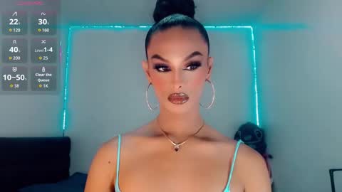Snapshot of riannagarcia_ chatting on September 16, 7:18 pm Rianna Garcia online show from September 16, 7:18 pm