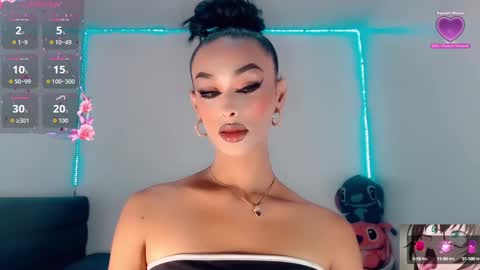 Snapshot of riannagarcia_ chatting on September 27, 12:52 am Rianna Garcia online show from September 27, 12:52 am