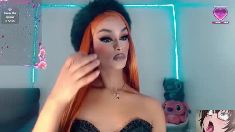 Snapshot of riannagarcia_ chatting on September 28, 3:38 am Rianna Garcia online show from September 28, 3:38 am