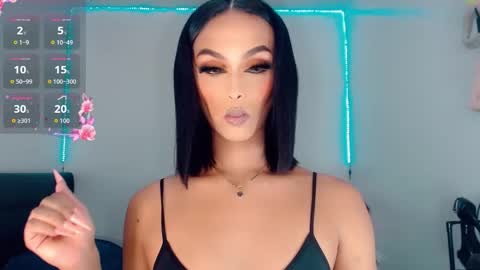 Rianna Garcia online show from October 23, 3:21 am