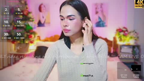 Snapshot of ribbinbovkoy chatting on December 19, 10:42 pm ribbinbovkoy online show from December 19, 10:42 pm