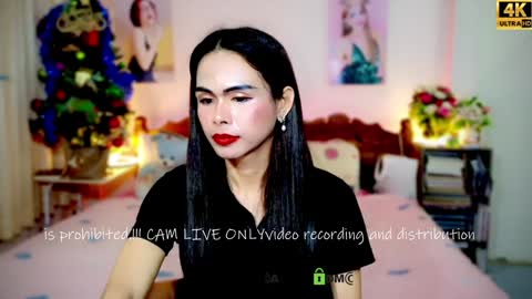 Snapshot of ribbinbovkoy chatting on January 27, 12:37 pm ribbinbovkoy online show from January 27, 12:37 pm