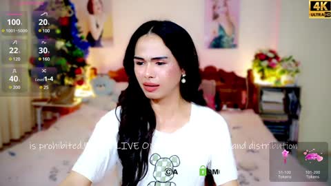 Snapshot of ribbinbovkoy chatting on January 31, 3:30 am ribbinbovkoy online show from January 31, 3:30 am