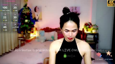 Snapshot of ribbinbovkoy chatting on February 4, 11:06 pm ribbinbovkoy online show from February 4, 11:06 pm