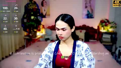 Snapshot of ribbinbovkoy chatting on February 20, 4:36 pm ribbinbovkoy online show from February 20, 4:36 pm