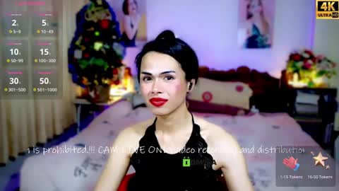 Snapshot of ribbinbovkoy chatting on February 25, 9:09 am ribbinbovkoy online show from February 25, 9:09 am