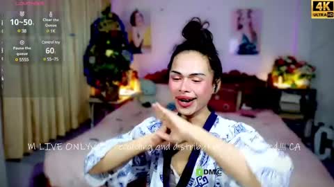 Snapshot of ribbinbovkoy chatting on February 25, 7:14 pm ribbinbovkoy online show from February 25, 7:14 pm